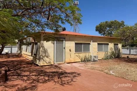 Property photo of 16 Third Avenue Onslow WA 6710