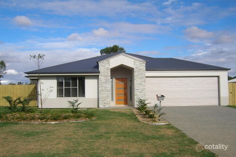 Property photo of 31 Maree Crescent Gracemere QLD 4702