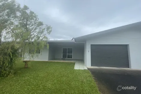 5 Canara Dr, Cullinane, QLD 4860