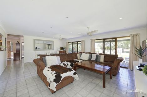 Property photo of 17 Memory Boulevard Innes Park QLD 4670