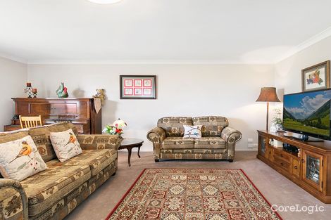 Property photo of 7 Finch Way Highfields QLD 4352