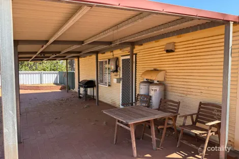 Property photo of 16 Third Avenue Onslow WA 6710