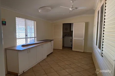 Property photo of 16 Third Avenue Onslow WA 6710