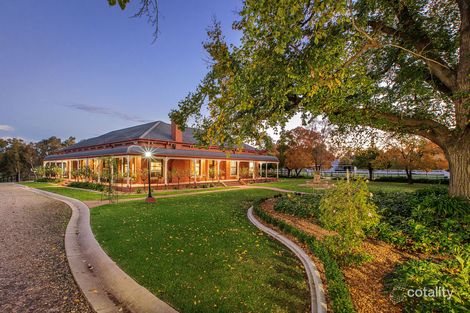 Property photo of 1189 Riverina Highway Thurgoona NSW 2640