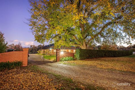 Property photo of 1189 Riverina Highway Thurgoona NSW 2640