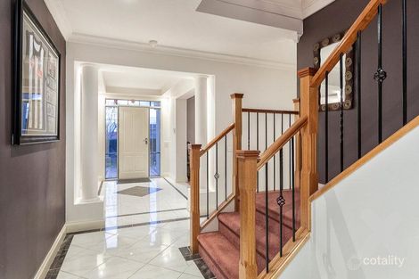 Property photo of 21 Piccadilly Court Narre Warren South VIC 3805