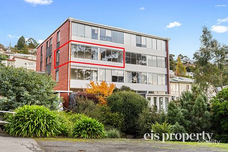 Property photo of 9/3A Montagu Street Mount Stuart TAS 7000