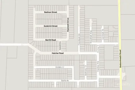 Property photo of 32 Trevelyan Avenue Munno Para Downs SA 5115