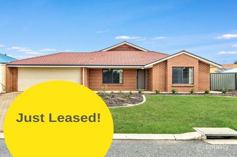 Property photo of 4 Oxenholme Way Waikiki WA 6169