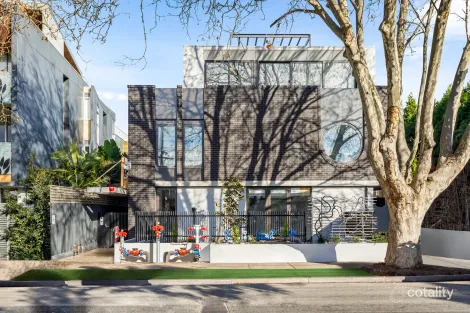 7/111 Tennyson St, Elwood, VIC 3184