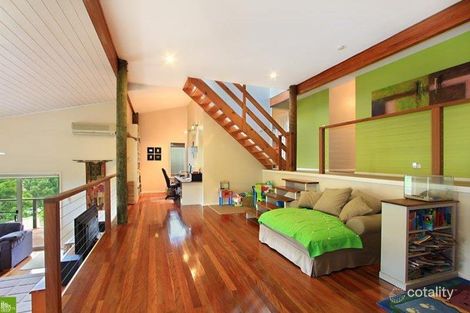 Property photo of 35 Silvertop Parade Cordeaux Heights NSW 2526