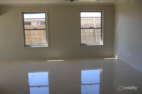 Property photo of 31 Maree Crescent Gracemere QLD 4702