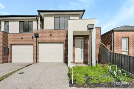 54 Beresford Rd, Wollert, VIC 3750