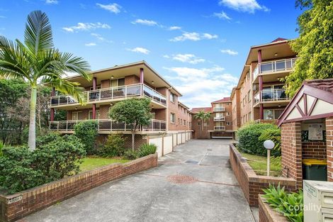 7/7-13 Third Ave, Campsie, NSW 2194