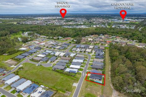 Property photo of 33 Fig Tree Circuit Caboolture QLD 4510