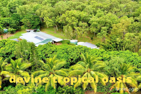 Property photo of 56 Toolakea Beach Road Bluewater QLD 4818