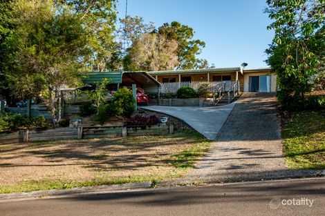 21 Flinders Ave, Nambour, QLD 4560