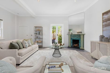 Property photo of 11 Balls Head Road Waverton NSW 2060