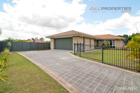 Property photo of 8 Cleland Court Parkinson QLD 4115