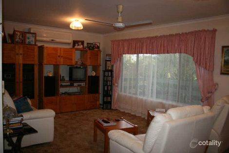 Property photo of 8A Andrews Road Emerald QLD 4720
