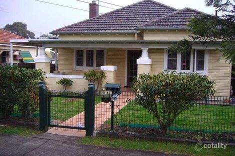 Property photo of 6 Hunter Street Auburn NSW 2144