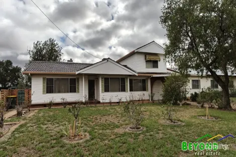 Property photo of 40 Bobs Street Gilgandra NSW 2827