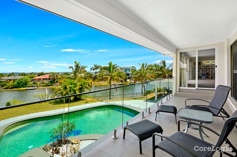 Property photo of 14 Cocos Crescent Broadbeach Waters QLD 4218
