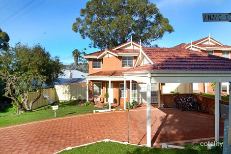 Property photo of 21A Anzac Terrace Bassendean WA 6054