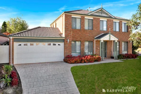 64 John Ryan Dr, South Morang, VIC 3752