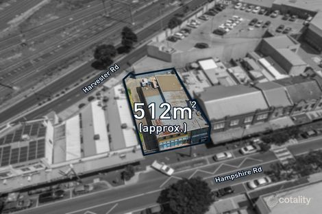 205 Hampshire Rd, Sunshine, VIC 3020