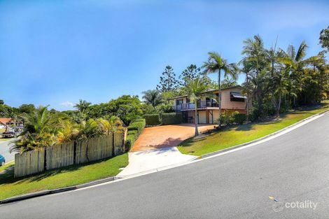Property photo of 2A Warrawee Avenue Ashmore QLD 4214