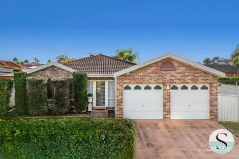 15 Bracken Cl, Cameron Park, NSW 2285