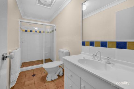 Property photo of 11/16 Jellicoe Street Coorparoo QLD 4151