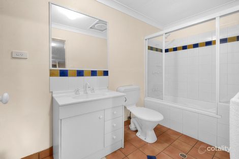 Property photo of 11/16 Jellicoe Street Coorparoo QLD 4151