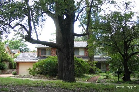 Property photo of 33 Hampden Road Pennant Hills NSW 2120