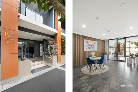 Property photo of 22/1271-1277 Botany Road Mascot NSW 2020