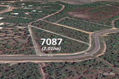 7087 Compigne Rd, Girraween, NT 0836