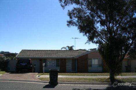 Property photo of 43 Carina Avenue Hinchinbrook NSW 2168