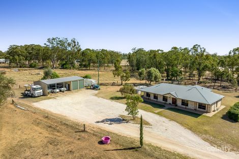 Property photo of 231 Burnt Bridge Road Chinchilla QLD 4413