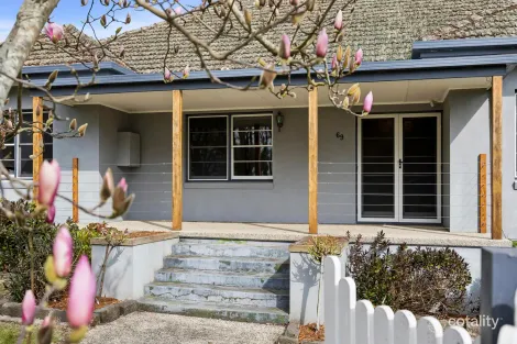 Property photo of 69 Manifold Street Camperdown VIC 3260