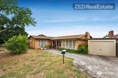 Property photo of 7 Pall Mall Mount Waverley VIC 3149