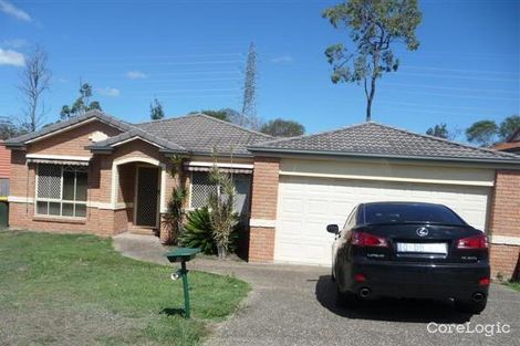 Property photo of 58 Silky Oak Crescent Carindale QLD 4152