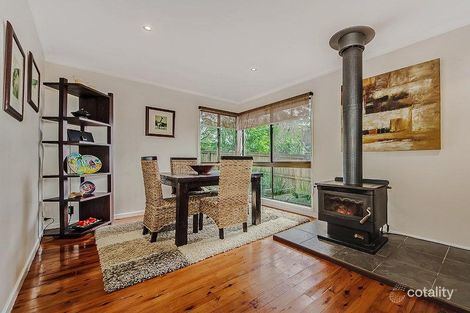 Property photo of 18 Ee-Jung Road Springbrook QLD 4213
