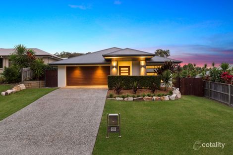 19 Blackstump Ct, Gilston, QLD 4211