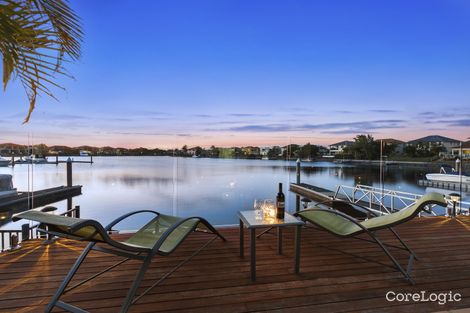 Property photo of 506 Oyster Cove Promenade Helensvale QLD 4212