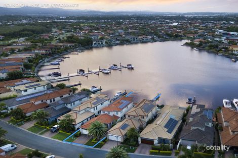 Property photo of 506 Oyster Cove Promenade Helensvale QLD 4212