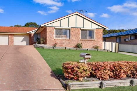 2/60 North Steyne Rd, Woodbine, NSW 2560