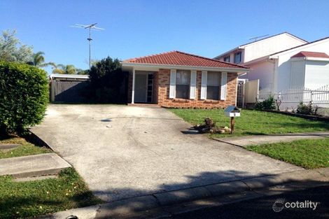 Property photo of 5 Nerli Street Abbotsbury NSW 2176