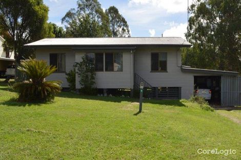 Property photo of 12 Fryar Street Murgon QLD 4605