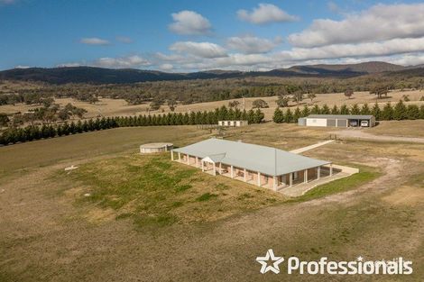 1193 Carlwood Rd, O'Connell, NSW 2795